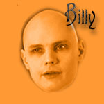 Billy Corgan