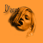 D'arcy