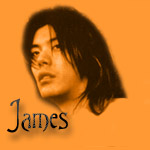 James Iha